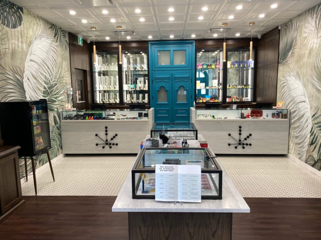 Rec Dispensary Near Me