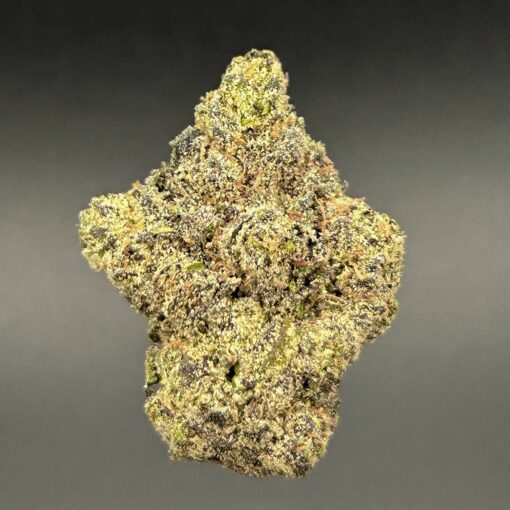 Warheads strain