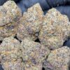 Gush Mints strain effects