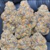 Blue Sherbert
