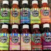 Sweeter High Infused Thc Syrups