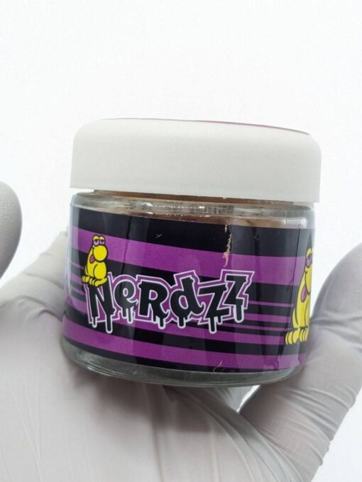 Nerdzz Premium sugar Wax