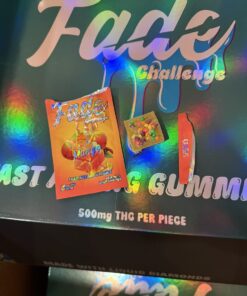 Gummies