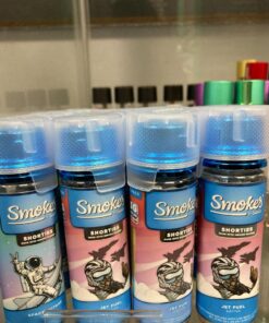 Smokes Infused Preroll 3g