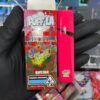 Puff LA 2g Disposable