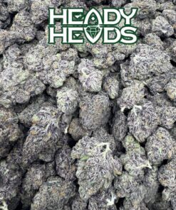 Heady Heads