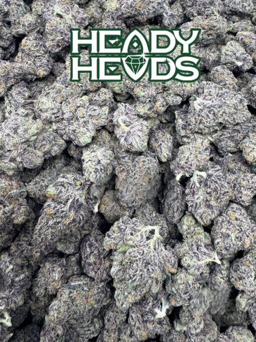 Heady Heads