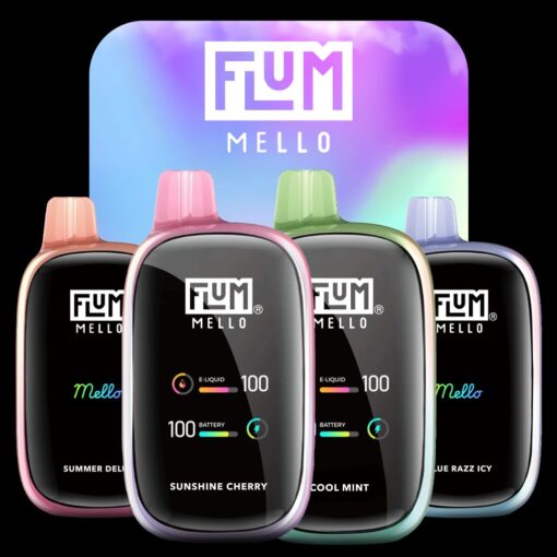 Flum Mello