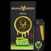 Muha Meds 2 Gram Disposable