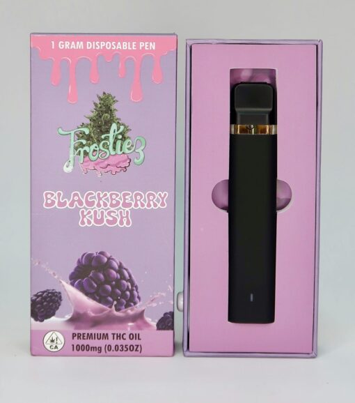 Frostiez 1G Disposable