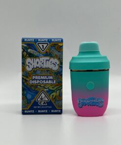 Shorties 2g Disposable
