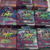 The Limit 1G Disposable Vape