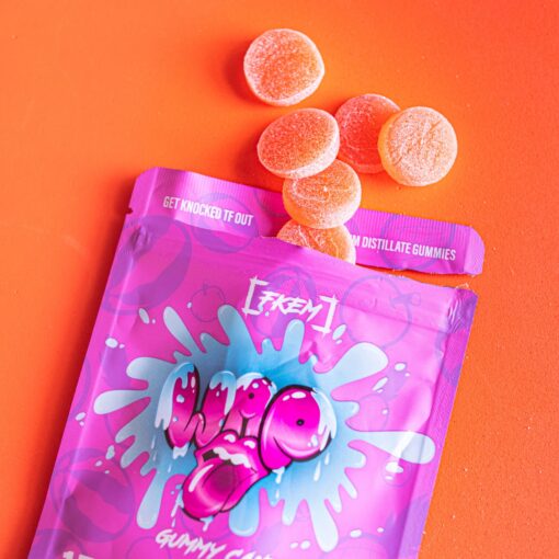 Fkem Gummies