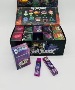Boom Bars 2G Disposable