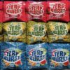 Terp Burst Gummies