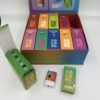Colors Disposable Vape Pen