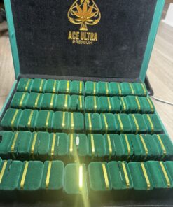 Ace Ultra Premium Disposable Vape