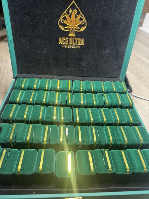 Ace Ultra Premium Disposable Vape