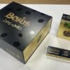 Besos 2g Disposable Gold edition vape