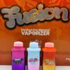 Fusion X Wholemelts Live Diamond 2G Disposable