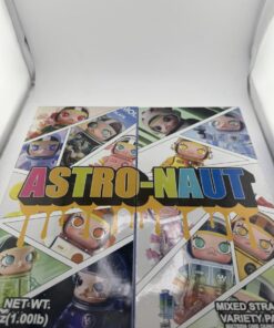 ASTRONAUT Premium Live Resin Sugar 
