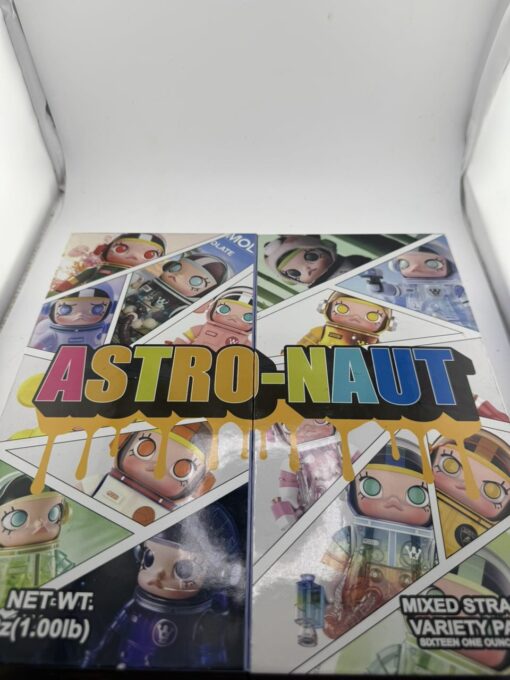 ASTRONAUT Premium Live Resin Sugar 