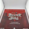 BackPackBoyz Premium Live Resin Sugar