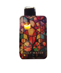 Holy Water 2g Disposable Vape