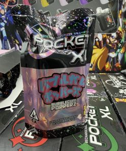 Rocket XL 2g Disposable