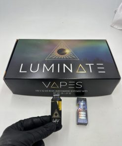 Luminate 2g Disposable