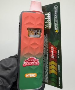 Wholemelt Extracts Phase 5 Disposable