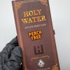 Holy Water Disposable Bible Edition