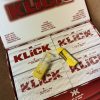 KLICK 2G DISPOSABLE