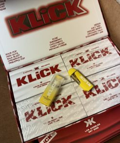 KLICK 2G DISPOSABLE
