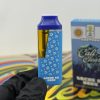 Cali Clear 2G Disposable World Cup Edition