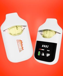 Flavorz 2G Disposable